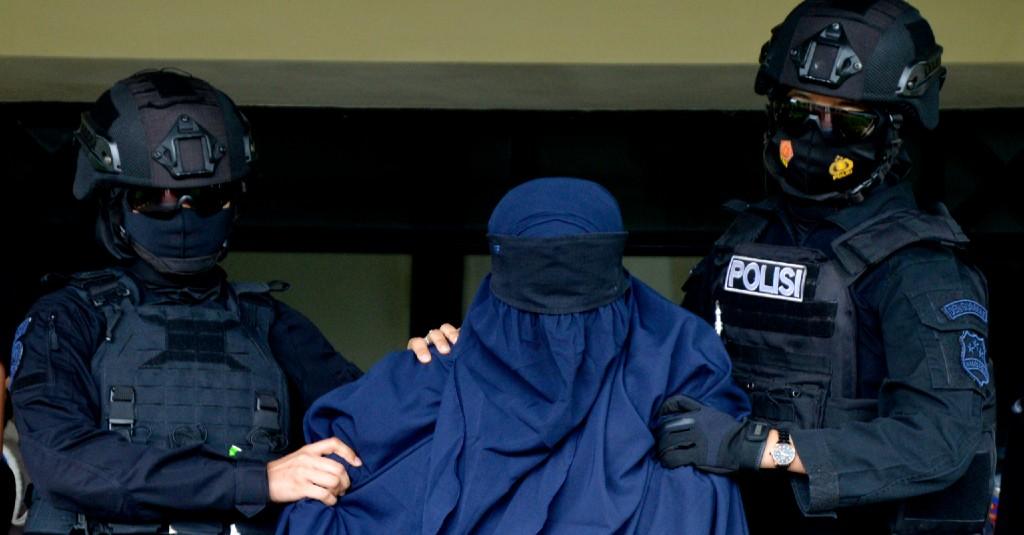 Kemen PPPA: Perempuan Berpaham Ekstrem Jadi Target Rekrutmen Teroris