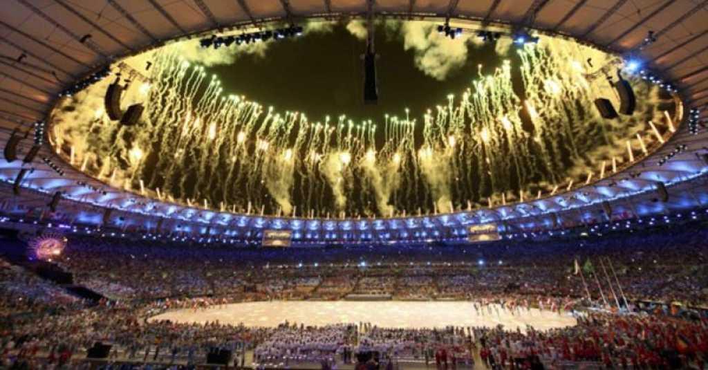 Tuai Kontroversi, Stadion Maracana Urung Ubah Nama Jadi Stadion Pele
