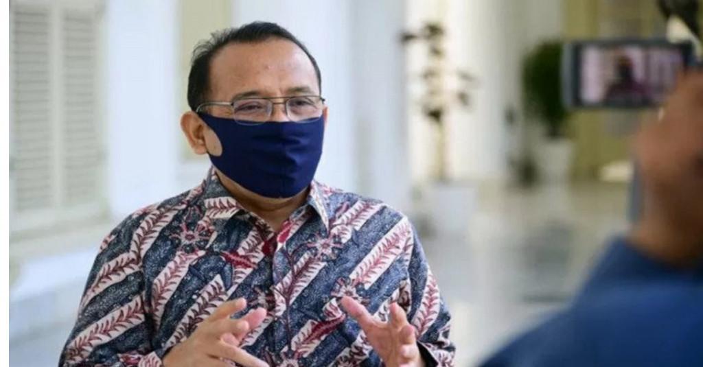 Pemerintah Ambil Alih TMII Setelah 44 Tahun Dikelola Yayasan Harapan Kita