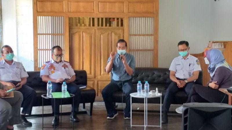 Organda Jabar Minta Pemerintah Revisi Aturan Larangan Mudik