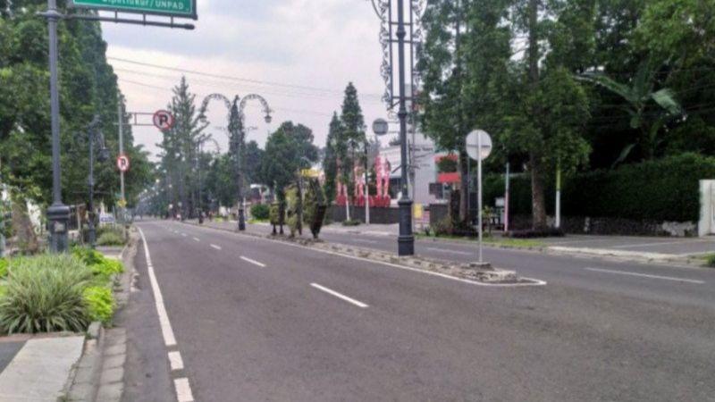 Ada 338 Titik Penyekatan di Jabar untuk Halau Pemudik