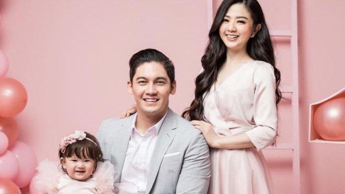 Franda dan Samuel Zylgwyn Beberkan Alasan Tak Memakai Jasa Babysitter