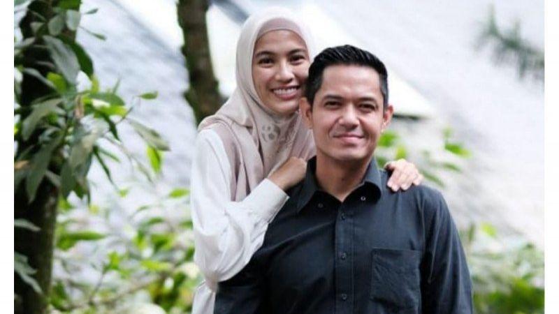 Dude Harlino Tak Ingin Kehilangan Momen Bersama Anak