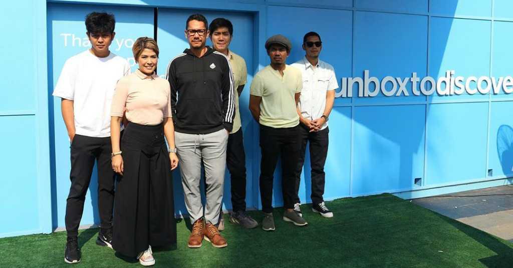 Sambut Ramadhan, Maliq & D’Essentials Rilis Lagu Bertema Religi?