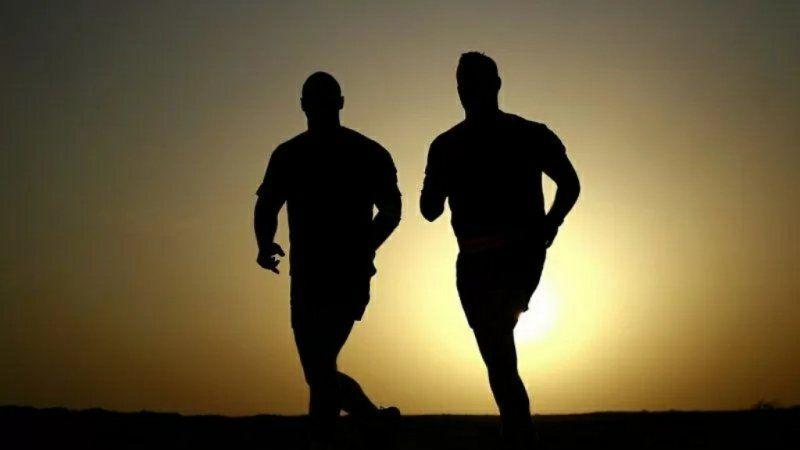 Dokter Spesialis Sarankan Penyesuaian Latihan Fisik saat Berpuasa