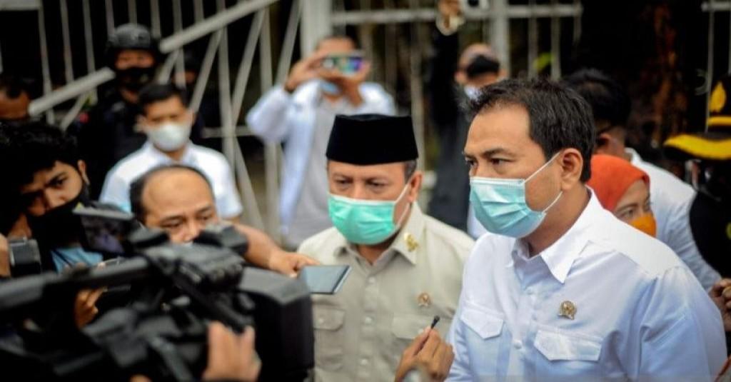 Pimpinan DPR Sambut Baik Wacana Pemekaran Provinsi di Papua