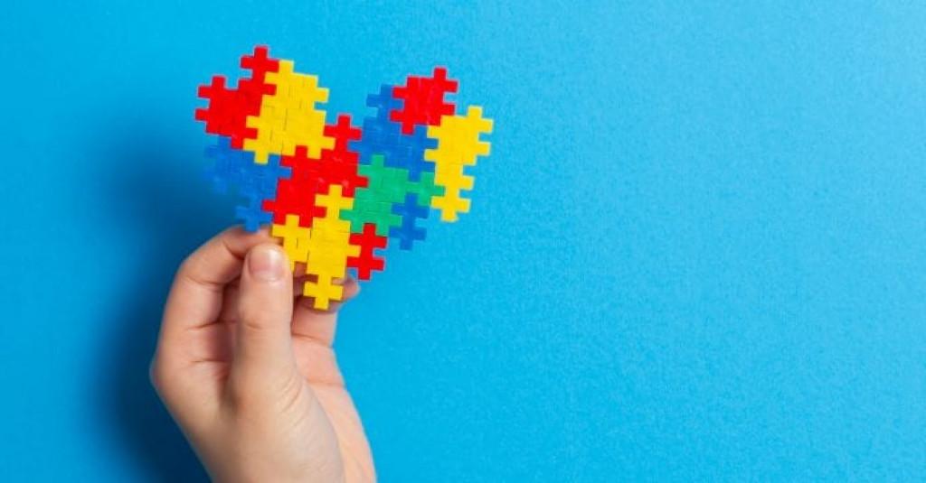 Pakar Ungkap Anak Autis Bisa Pulih dan Hidup Normal