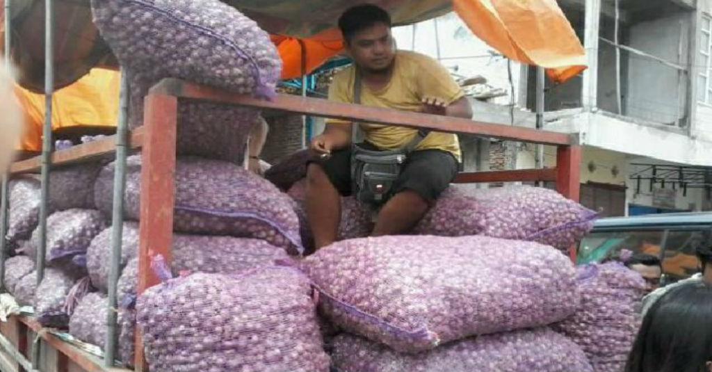 Kapolres Jakarta Selatan Ultimatum Bagi Pelaku Usaha yang Nekat Timbun Kebutuhan Pokok