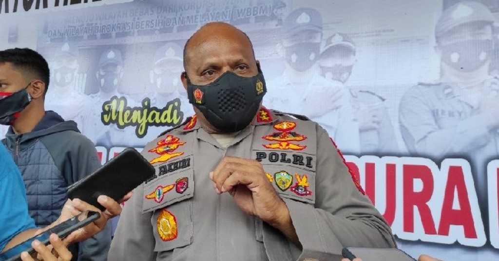 Kapolda Papua Tegaskan Korban Penembakan Brutal KKB di Beoga Bertambah