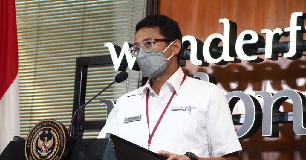 MotoGP Ditunda, Persiapan Sirkuit Mandalika NTB Tetap Berjalan