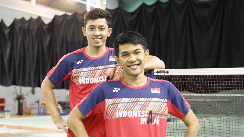 Fajar Alfian Tetap Semangat Puasa Meski Penuh Tantangan