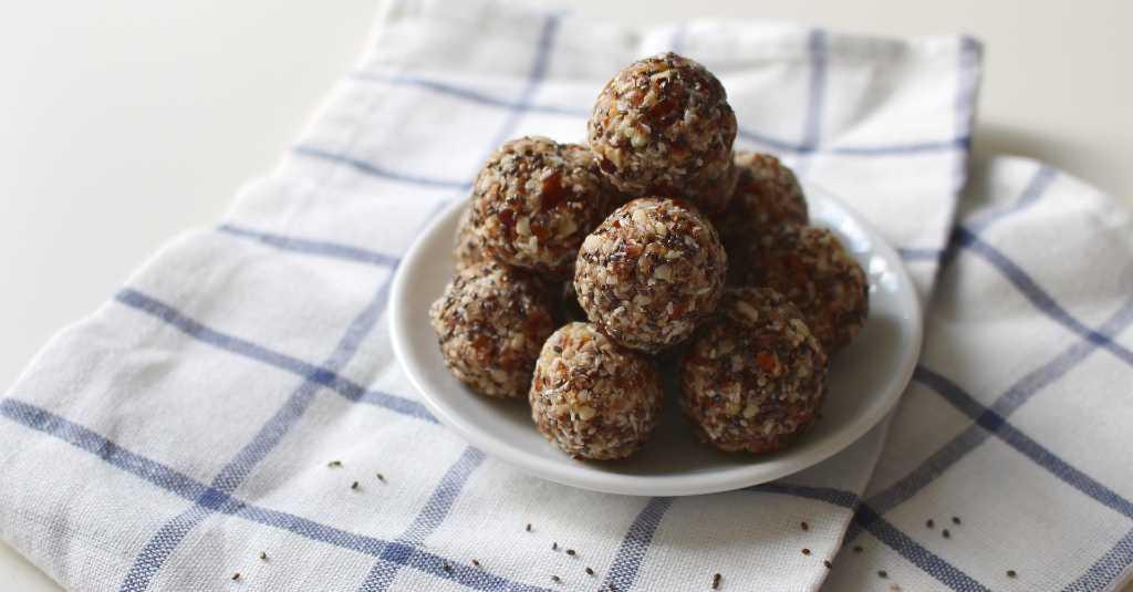 Resep Membuat Date Ball Cocok untuk Camilan Buka Puasa