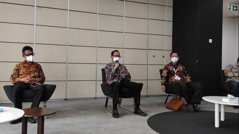 Kemendikbud: Kewajiban Tes Cepat Peserta UTBK Tergantung Daerah