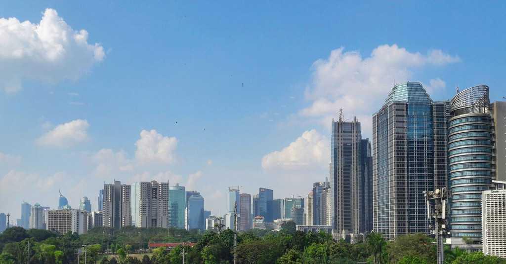Ibu Kota Masuk dalam 20 Kota Termahal Dunia, Wagub Riza: Tidak Ada yang Mahal di Jakarta