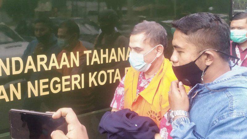 KPK Sebut Wali Kota Cimahi Nonaktif Ajay Minta Jatah Rp3,2 M Buat Perizinan RS