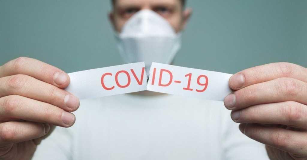 IDI Ungkap Pasien COVID-19 Gejela Ringan-OTG Boleh Berpuasa