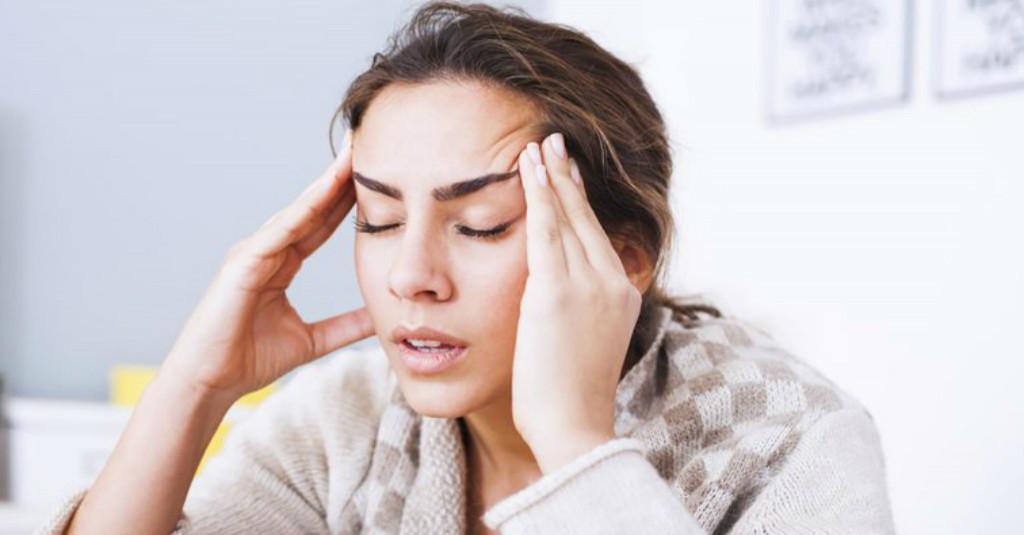 Kenapa Badan Kerap Lemas Hingga Pusing Saat Puasa?