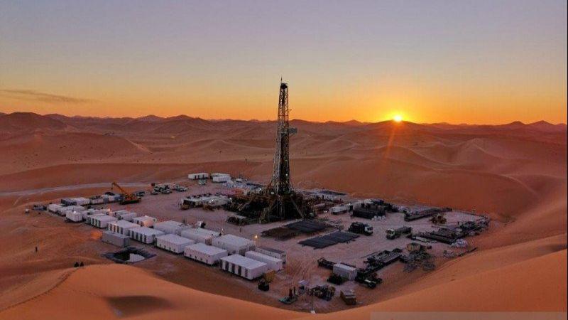 Mantap! Pertamina Tambah Aset dan Produksi Migas Luar Negeri