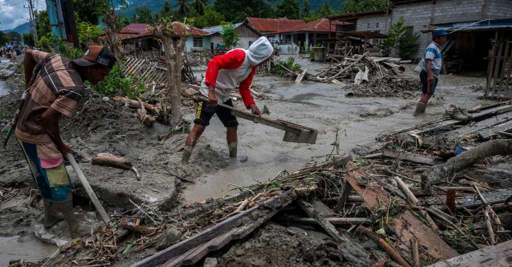 Penyintas Gempa Sigi Sudah 3 Kali Ramadhan di Huntara, Kapan Pemerintah Bangun Hunian Tetap?
