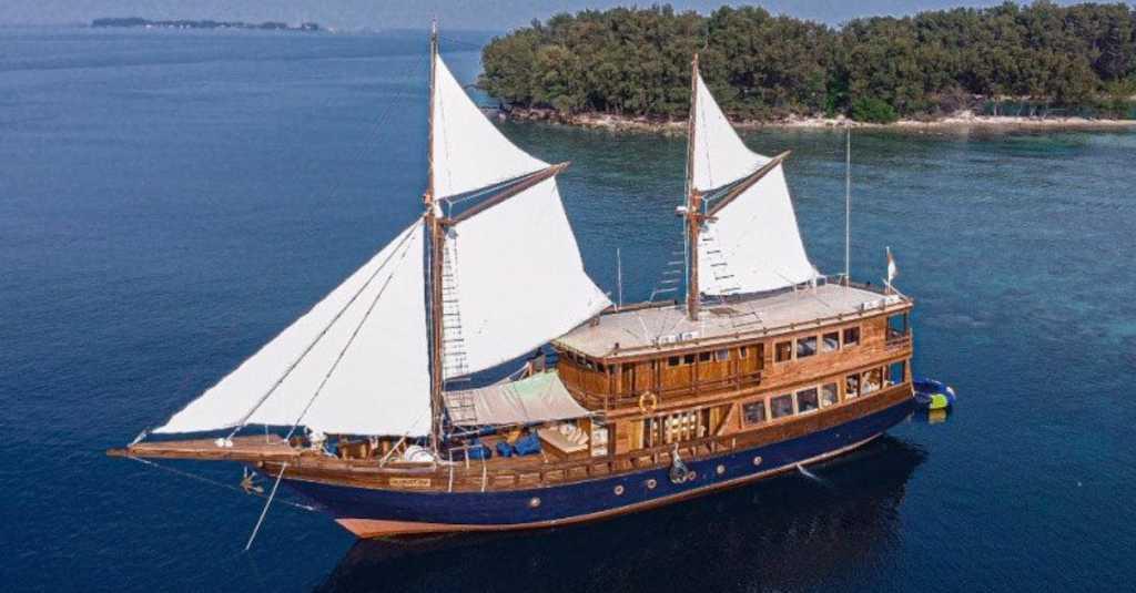 Ngabuburit di Jakarta? 3 Lokasi di Ancol Ini Bisa Jadi Pilihannya