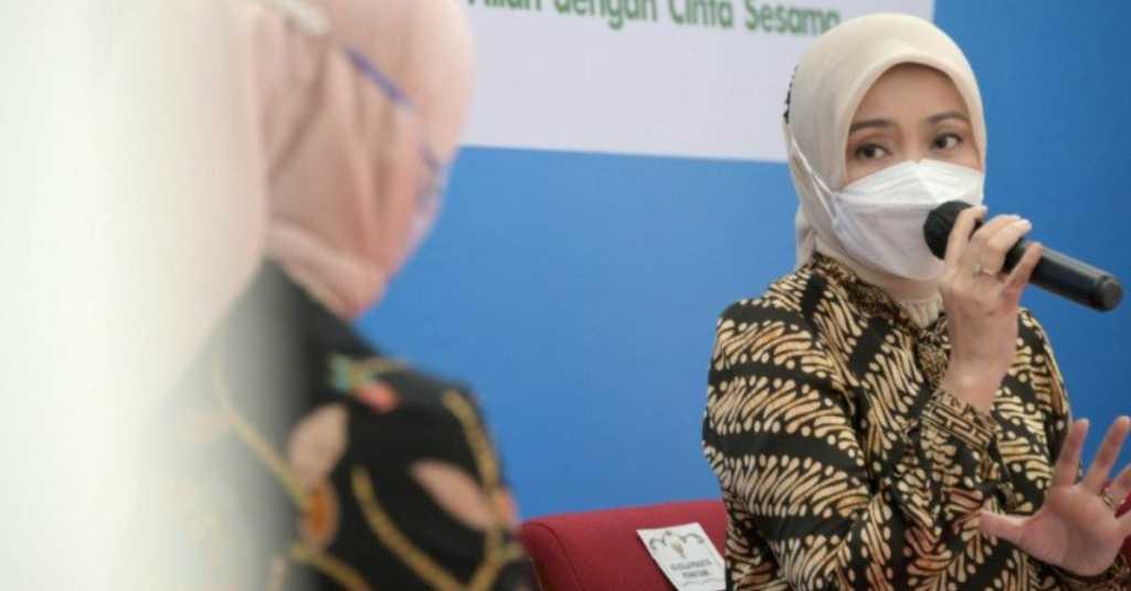 Atalia Praratya, Istri Gubernur Ridwan Kamil Positif COVID-19