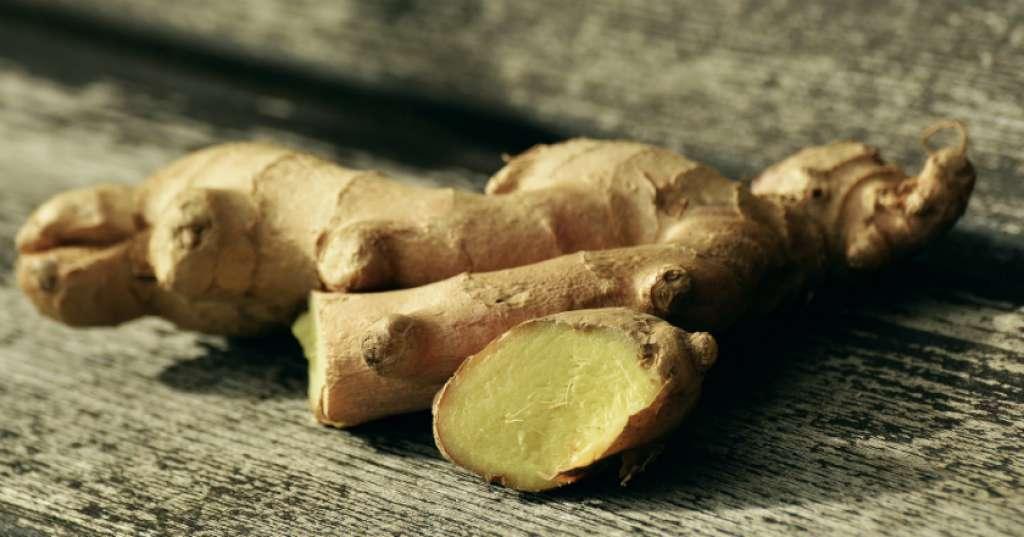 Punya Prospek Menjanjikan, Kementan Kembangkan Kawasan Jahe Terintegritas