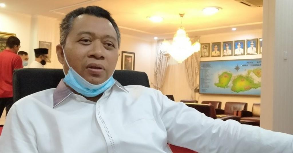 Tak Larang Warganya Mudik, Gubernur NTB: Mereka Pulang karena Rindu