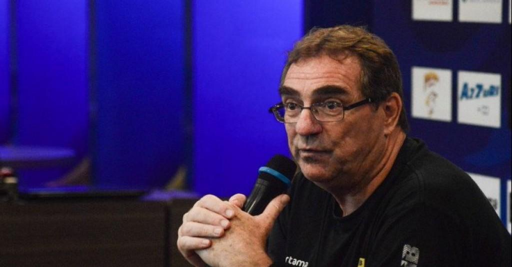 Ezra Walian dan Wander Luiz Masih Diragukan Tampil Pada Laga Leg Kedua Semifinal Piala Menpora 2021