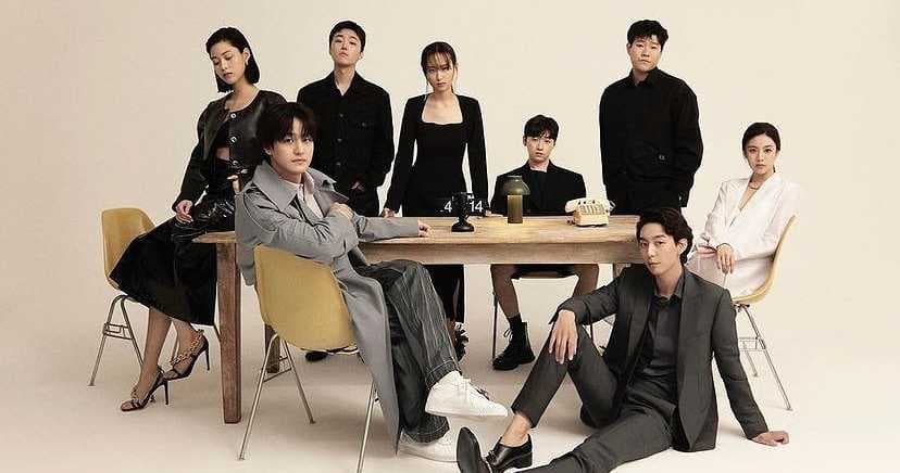 5 Alasan Kenapa Kamu Wajib Nonton Drakor 'Law School'