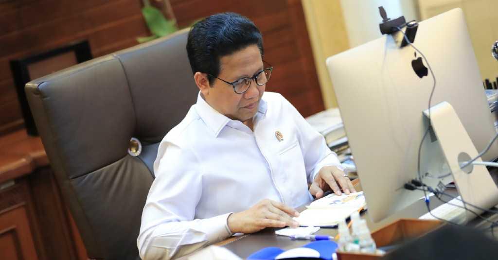 Kemendes Giatkan Sosialisasi Untuk Tidak Mudik Demi Kesehatan Bersama