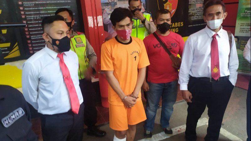 Anehnya Pemuda Ini, Sopir Taksi Online Kok Malah Dibawa ke Hotel Usai Dianiaya?