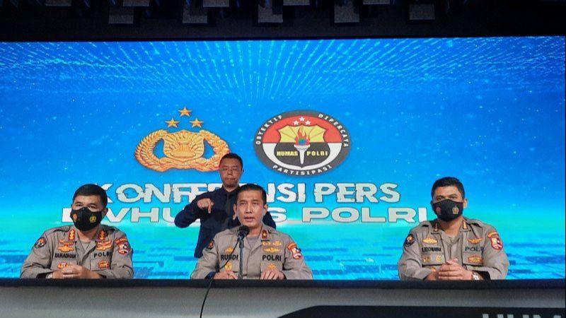 Penista Agama yang Mengaku Nabi ke 26 Dikejar Bareskrim Polri Sampai ke Jerman