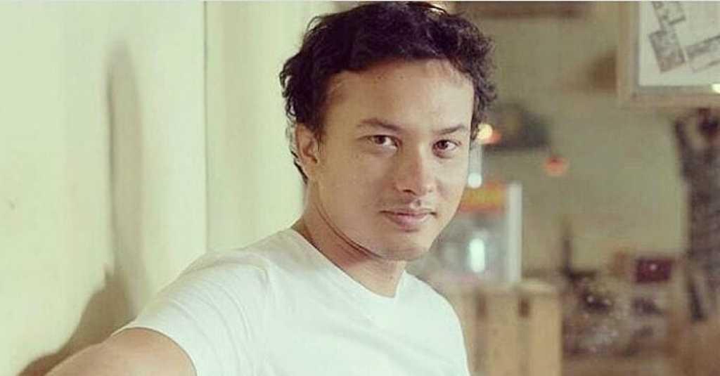Nicholas Saputra Beberkan Alasan Sangat Menjaga Privasi di Media Sosial