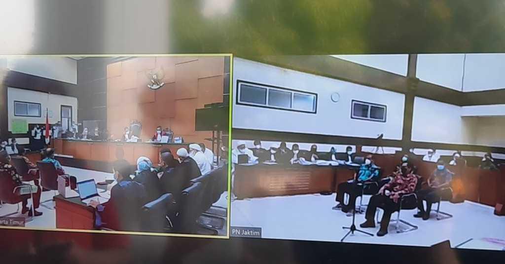 Kasatpol PP Kabupaten Bogor Sebut Acara di Pesantren Megamendung Langgar Prokes