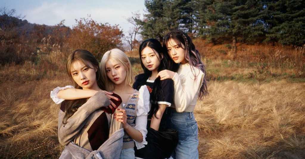 Kontrak Akan Berakhir IZONE Persembahkan Karya Emosional untuk Penggemar