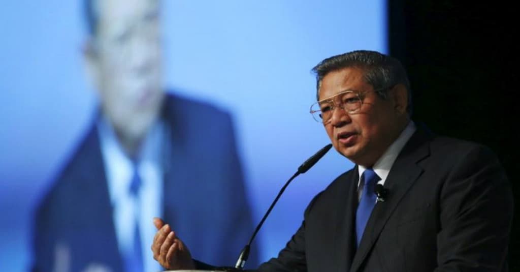 Demokrat: Pendaftaran Logo Partai Bukan Atas Nama Pribadi SBY