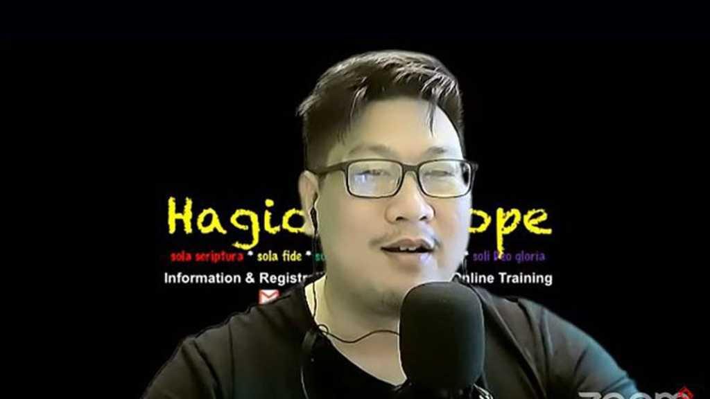 Kominfo Minta YouTube Blokir Konten Jozeph Paul Zhang