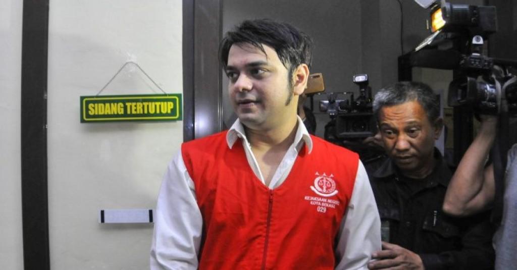 4 kali Terjerat Kasus Narkoba, Pengacara Rio Reifan Ajukan Rehabilitas