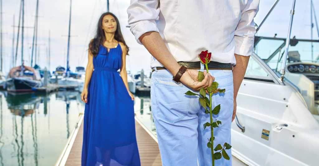 Sulit Mencari Pasangan? Coba Trik Berikut Ini untuk Temukan Jodohmu