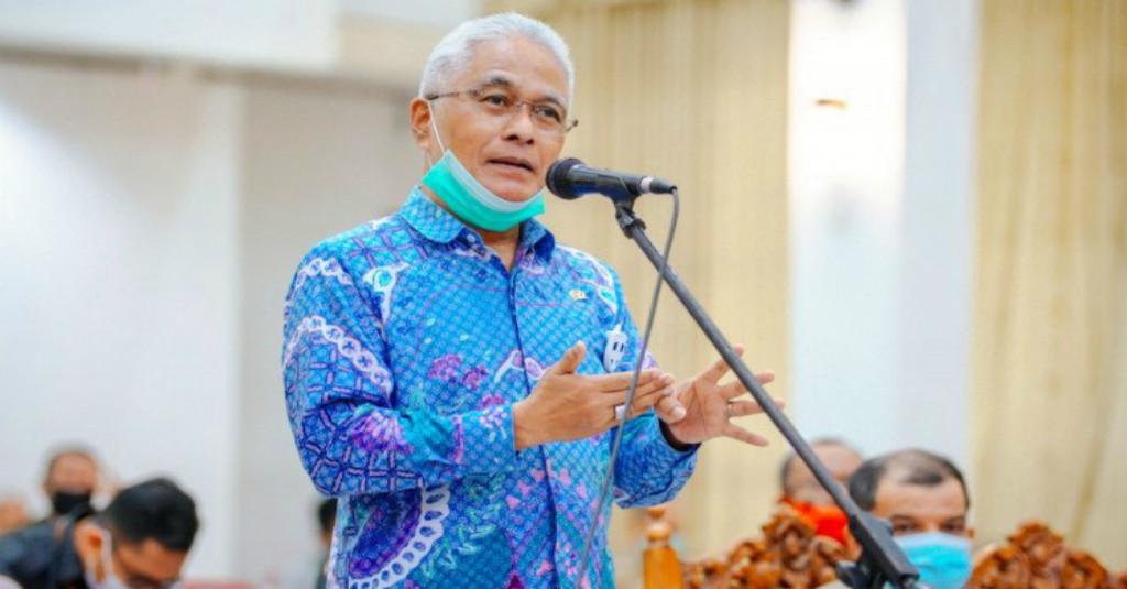 Dukung Reshuffle Kabinet Jokowi, PAN Siap Jika Diajak Masuk Kabinet