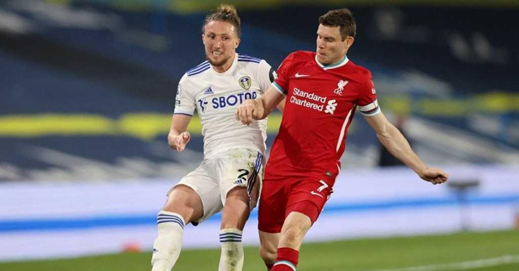 Liverpool Masuk Tim Pendiri Liga Super Eropa, James Milner: Saya Tidak Menyukainya