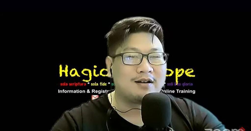 Azis Syamsuddin Minta Polri Segera Tangkap Pria yang Mengaku Nabi ke-26