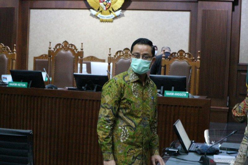 Juliari Batubara Sudah Terima Rp14,7 Miliar, Uang Juga Mengalir ke Sejumlah Pejabat Kemensos!
