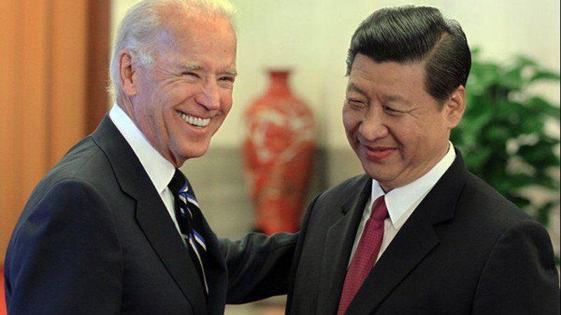 Baru Juga Mau Baikan, Biden Ajak Ribut China Lagi Sebut Xi Jinping Diktator