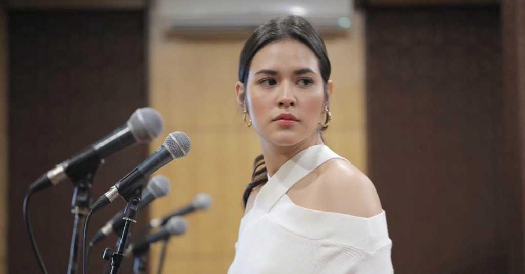 Raisa Punya Cara Sederhana untuk Mengatasi 'Burnout'