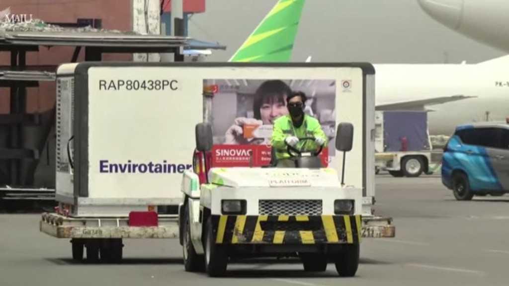 Vaksinasi di RI Baru 6 Persen, Bio Farma Diminta Tingkatkan Kapasitas Produksi Vaksin