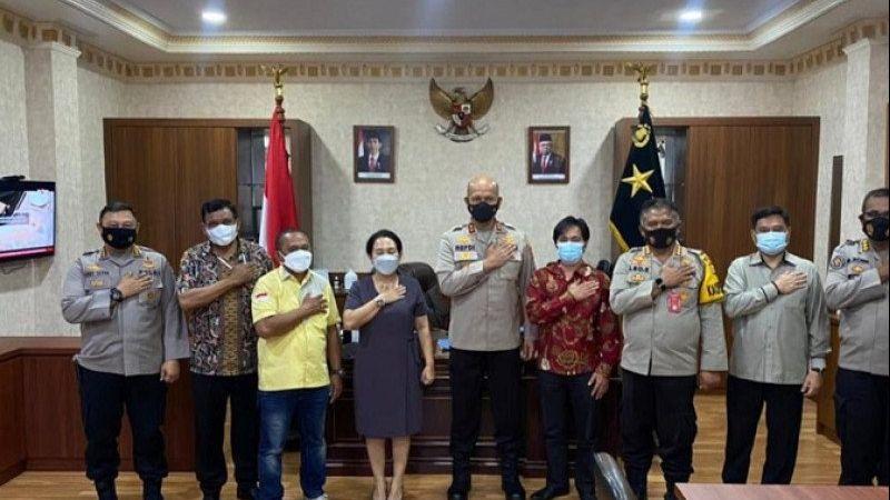 Sambut Hari Buruh, KSBSI Gelar Beragam Kegiatan Positif