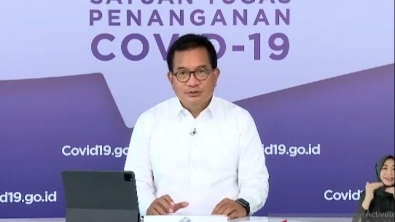Tak Bepergian saat Libur Adalah Bentuk Bela Negara Lawan Pandemi