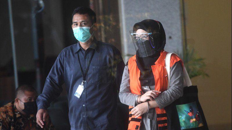 Eks Ketua Pengadaan Bakamla Didakwa Rugikan Negara Rp63,829 Miliar