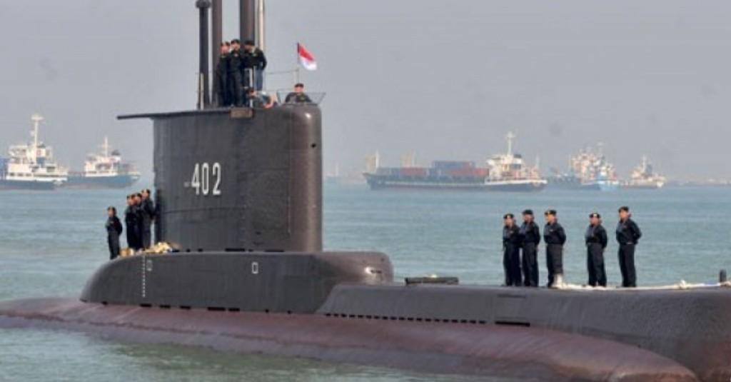 Kapuspen TNI Ungkap Terakhir Kali Komunikasi dengan KRI Nanggala-402 Sebelum Dinyatakan Hilang Kontak